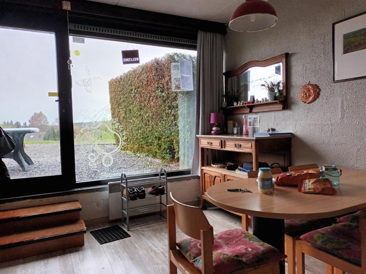 Appartement Ideal Pres De Durbuy / Ideaal Appartement Nabij Durbuy / Ideal Apartment Near Durbuy Hotton Εξωτερικό φωτογραφία