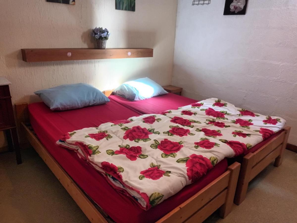 Appartement Ideal Pres De Durbuy / Ideaal Appartement Nabij Durbuy / Ideal Apartment Near Durbuy Hotton Εξωτερικό φωτογραφία